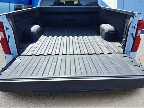 Used 2024 Chevrolet Silverado 1500 RST image 20