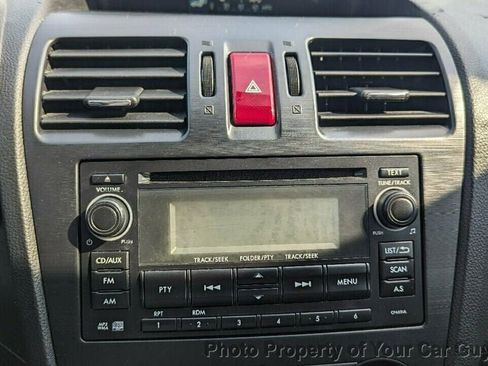 Used 2015 Subaru Forester 2.5i w/ Alloy Wheel Package image 21