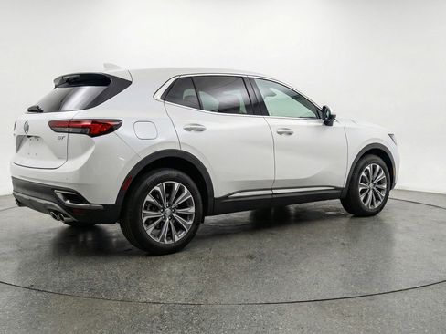 Used 2024 Buick Envision Preferred image 9