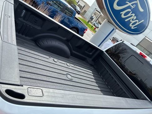 Used 2024 Ford F250 Lariat image 8