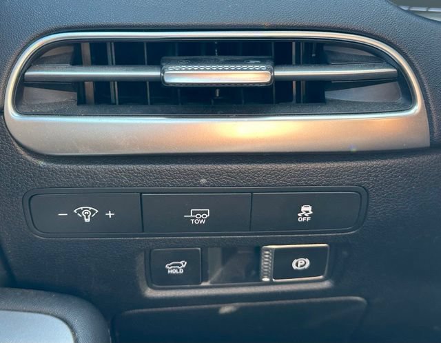 Used 2025 Hyundai Palisade XRT AWD/4WD image 19