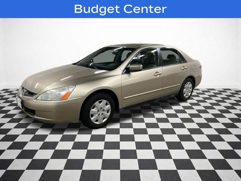 Used 2003 Honda Accord LX image 4