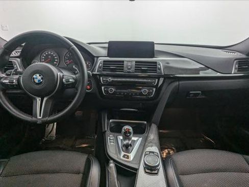 Used 2017 BMW M3 image 23