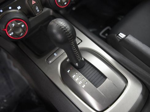 Used 2011 Chevrolet Camaro LT w/ RS Package image 20