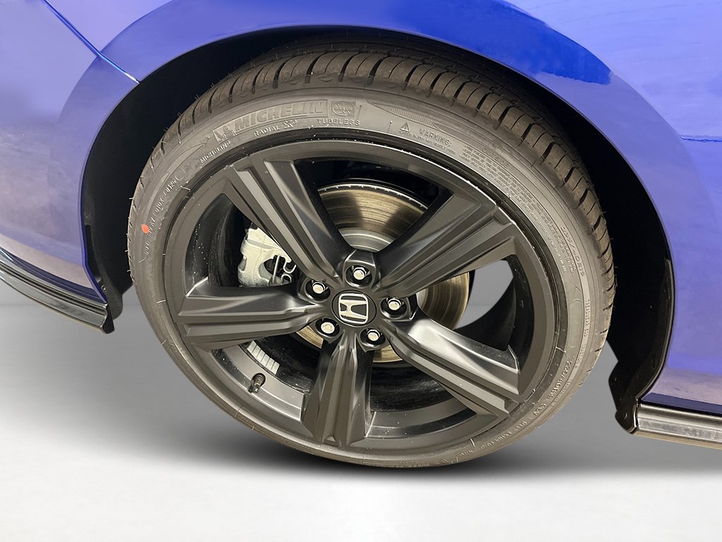 New 2026 Honda Accord Sport image 13