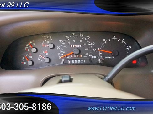 Used 2000 Ford F250 Lariat image 21