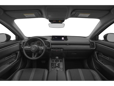 Used 2026 MAZDA CX-50 AWD 2.5 S w/ Cargo Package image 5