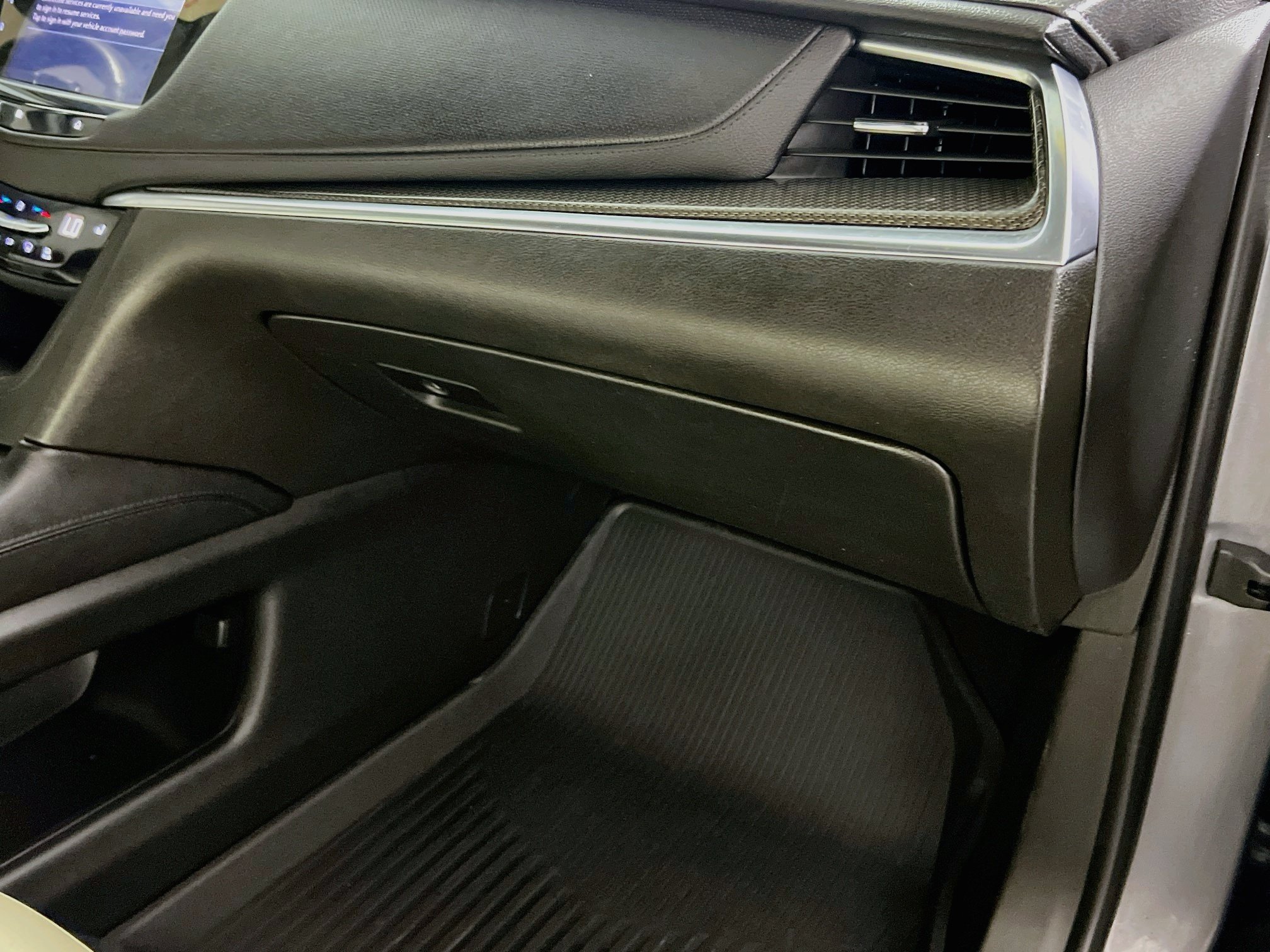 Used 2021 Cadillac XT5 Sportv AWD/4WD image 34
