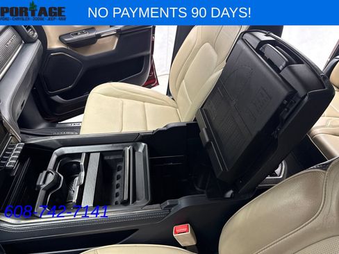Used 2020 RAM 1500 Limited w/ Advanced Safety Group AWD/4WD image 29
