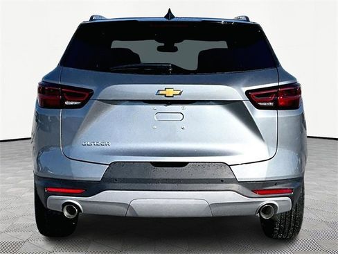 New 2026 Chevrolet Blazer LT w/ Convenience Package image 5