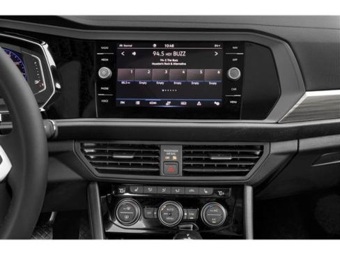 Used 2024 Volkswagen Jetta SEL FWD image 13