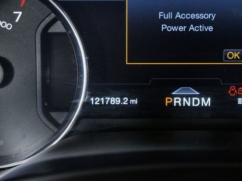 Used 2018 Ford F150 Platinum w/ Equipment Group 701A Luxury image 25