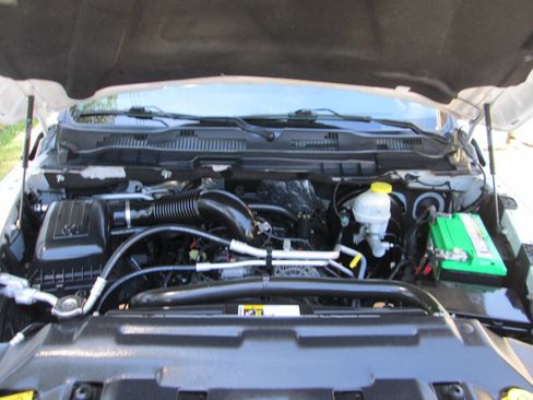 Used 2021 RAM 1500 Tradesman w/ Popular Equipment Group RWD image 51
