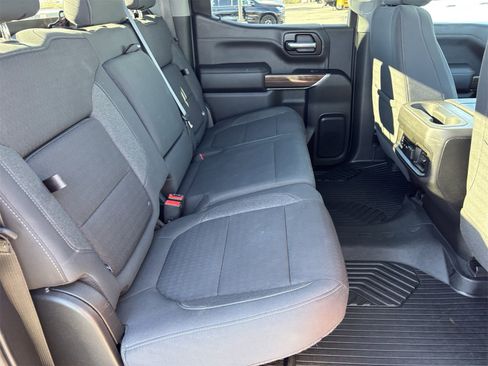 Used 2021 Chevrolet Silverado 1500 LT Trail Boss w/ Bed Protection Package image 26