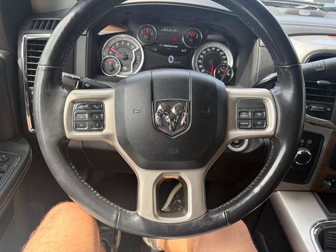 Used 2018 RAM 2500 Laramie AWD/4WD image 29
