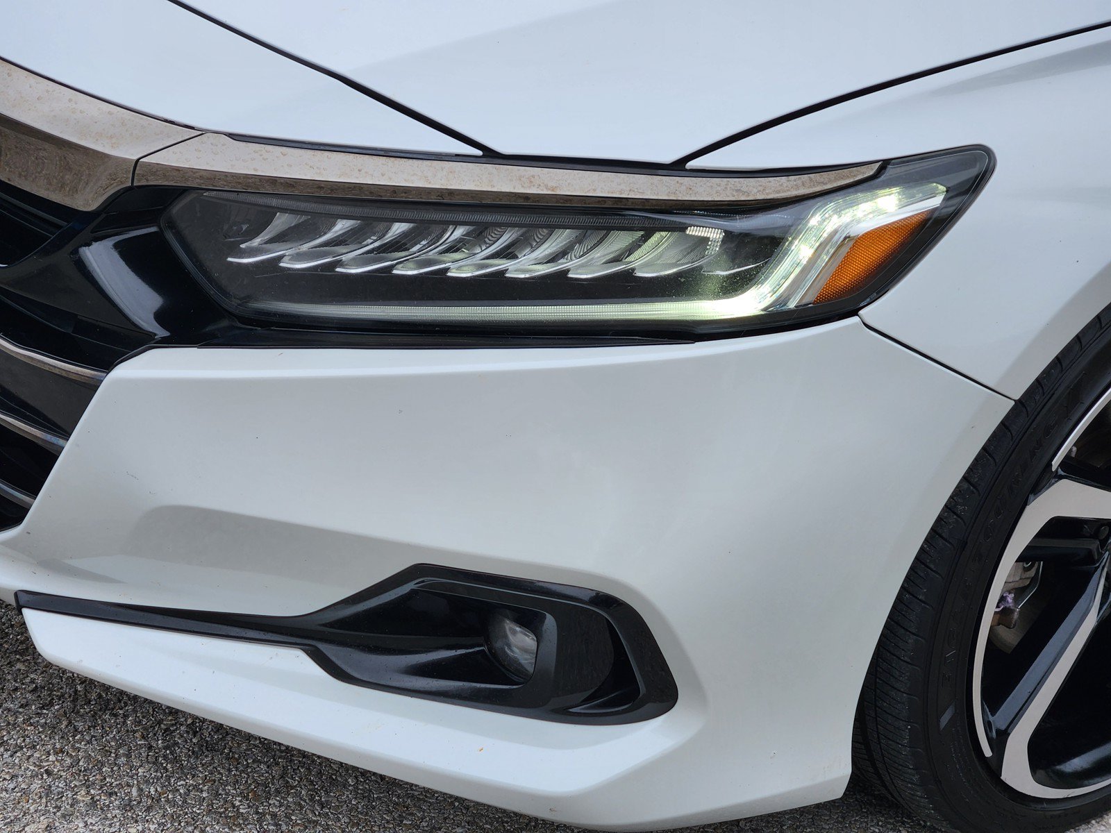 Used 2021 Honda Accord Sport image 26