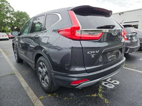 Used 2019 Honda CR-V EX image 10