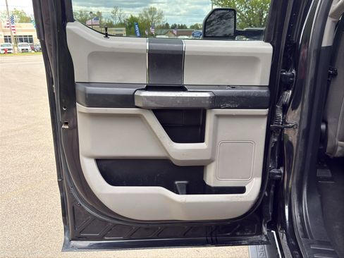 Used 2020 Ford F350 XLT w/ XLT Value Package AWD/4WD image 16