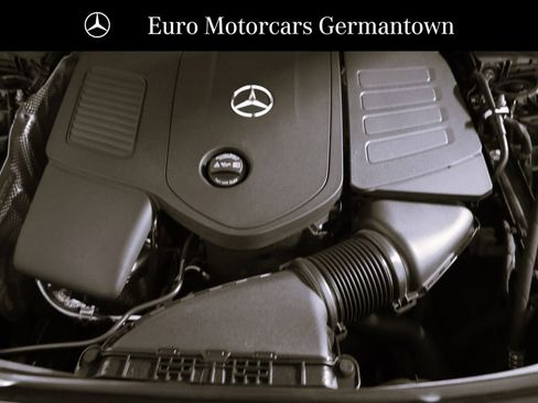 Used 2026 Mercedes-Benz GLC 300 4MATIC image 78