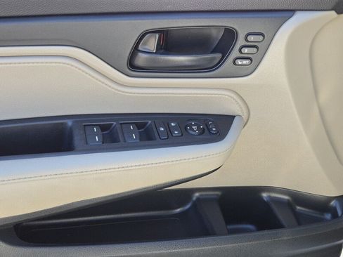 Used 2022 Honda Odyssey EX-L image 19