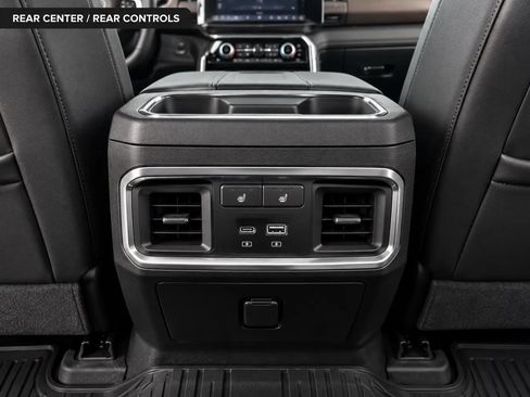 Used 2023 GMC Sierra 1500 Denali w/ Technology Package AWD/4WD image 14