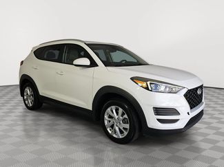 Used 2020 Hyundai Tucson Value FWD video 2