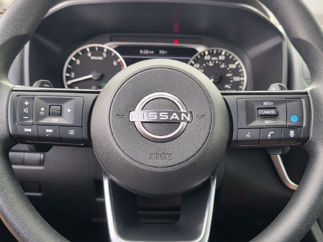 Used 2023 Nissan Rogue SV AWD/4WD image 20