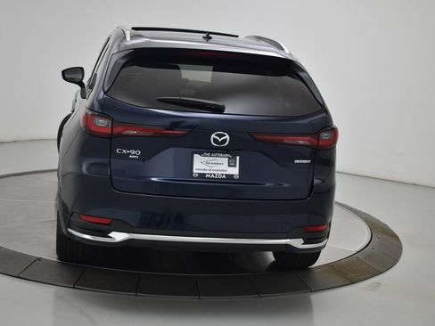 New 2026 MAZDA CX-90 3.3 Turbo S w/ Premium Plus AWD/4WD image 10