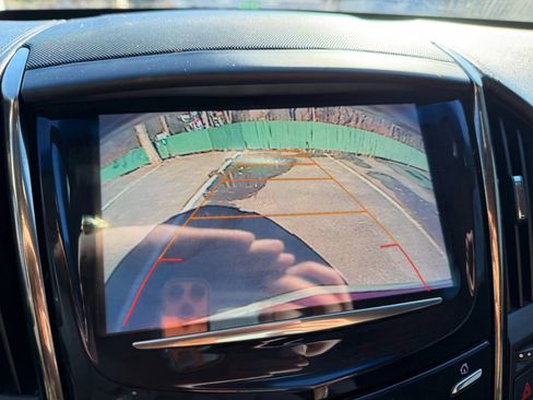 Used 2017 Cadillac ATS 2.0T Sedan image 32