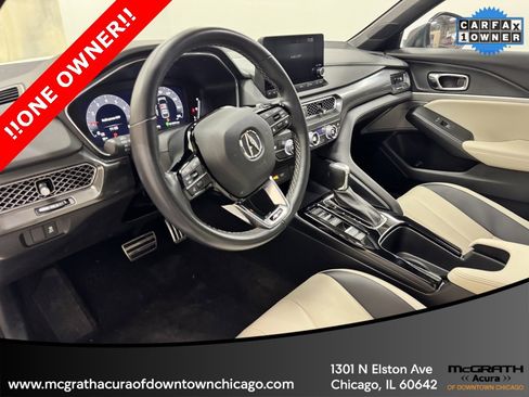 Used 2023 Acura Integra A-Spec image 15