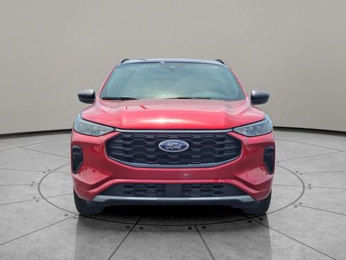 Certified 2023 Ford Escape ST-Line w/ Tech Pack #1 AWD/4WD image 15