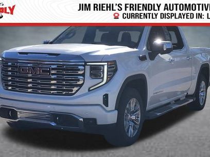 Used 2022 GMC Sierra 1500 Denali