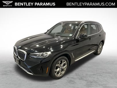 Used 2023 BMW X3 xDrive30i w/ Premium Package