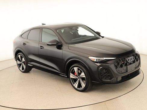 New 2026 Audi SQ5 Premium Plus AWD/4WD image 40