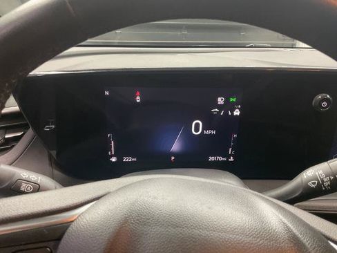 Used 2024 Buick Encore GX Sport Touring w/ Advanced Technology Package AWD/4WD image 16
