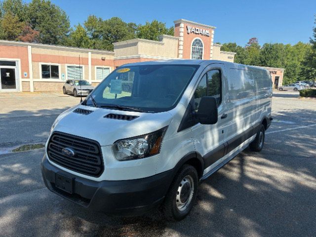 Used 2018 Ford Transit 250 148 Low Roof RWD image 5