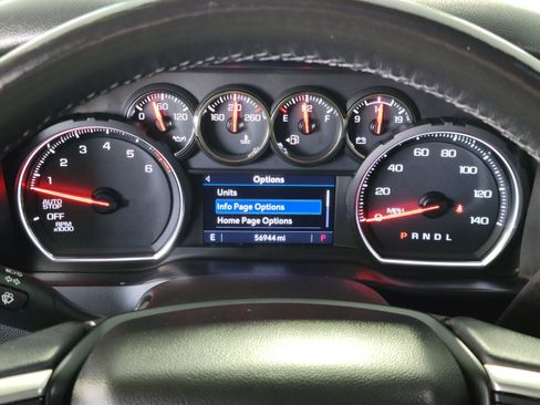 Used 2020 Chevrolet Silverado 1500 LT w/ All-Star Edition image 19