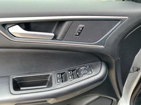 Used 2024 Ford Edge SEL AWD/4WD image 23