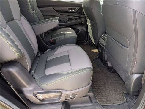 Used 2024 Subaru Ascent Onyx Edition AWD/4WD image 21
