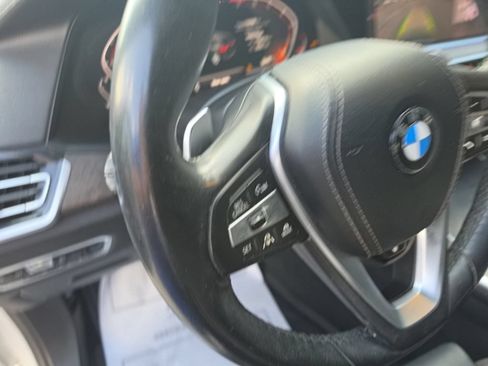 Used 2020 BMW X5 xDrive40i AWD/4WD image 14