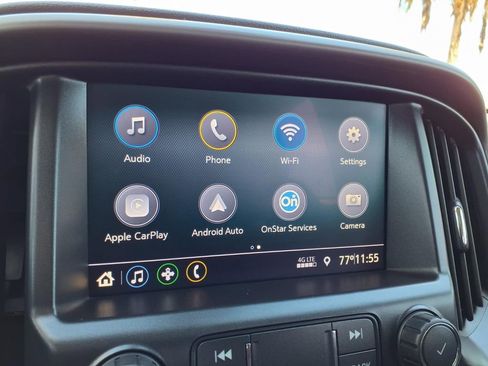 Used 2021 GMC Canyon AT4 image 6