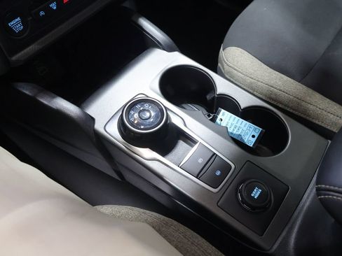 Used 2025 Ford Bronco Sport Big Bend AWD/4WD image 28