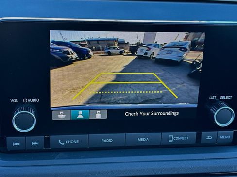 New 2025 Honda Accord LX image 18