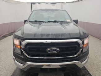 Used 2023 Ford F150 XLT w/ Trailer Tow Package AWD/4WD video 2