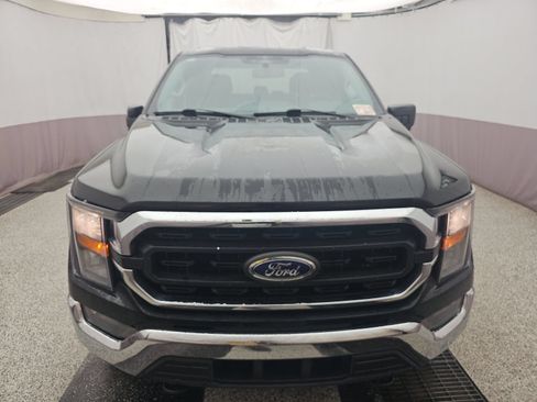 Used 2023 Ford F150 XLT w/ Trailer Tow Package AWD/4WD image 2