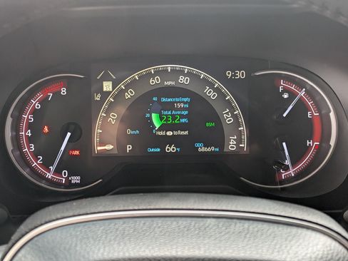 Certified 2022 Toyota RAV4 TRD Off-Road image 17