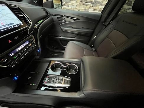 Used 2026 Honda Ridgeline Black Edition image 33