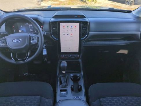New 2025 Ford Ranger XLT image 15