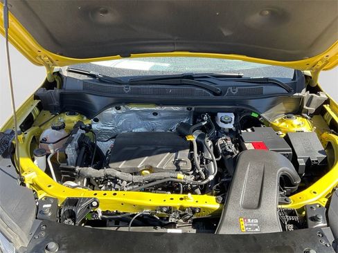 Used 2025 Chevrolet Trax ACTIV w/ Driver Confidence Package image 9