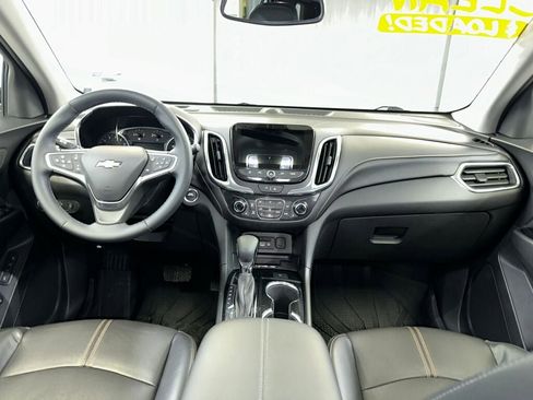 Certified 2023 Chevrolet Equinox Premier w/ LPO, Floor Liner Package image 31